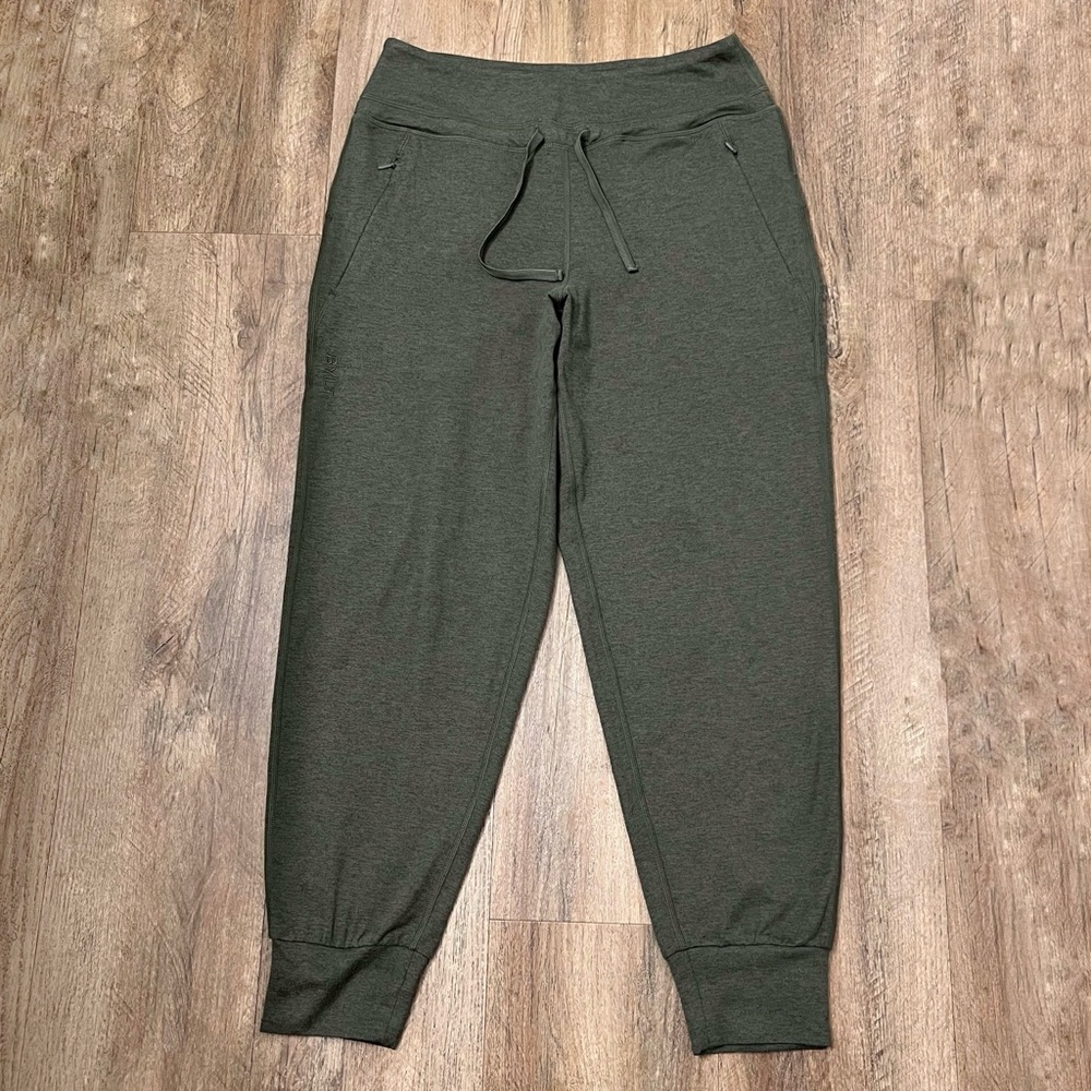 BYLT Women's Essential Joggers Size Small